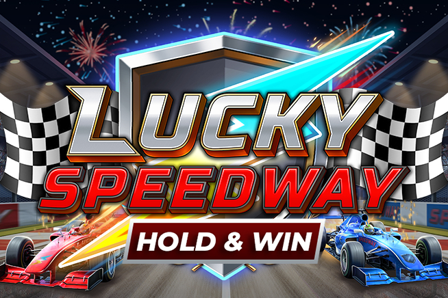 Lucky Speedway free demo play