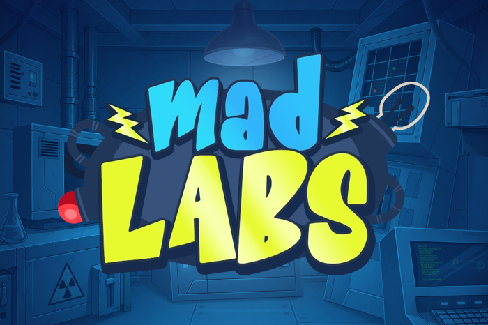 Mad Labs