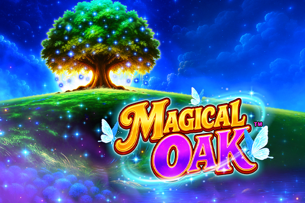 Magical Oak free demo play