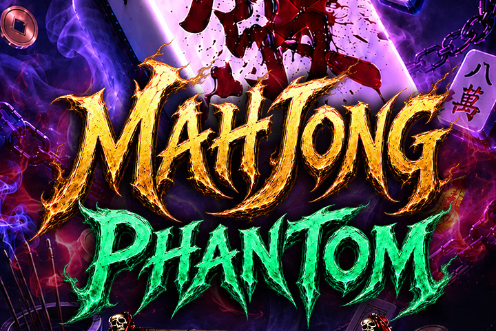 Mahjong Phantom free demo play
