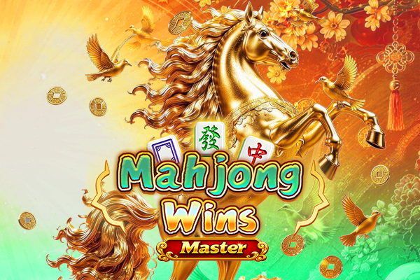 Mahjong Wins: Master free demo play