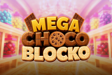 Mega Choco Blocko free demo play