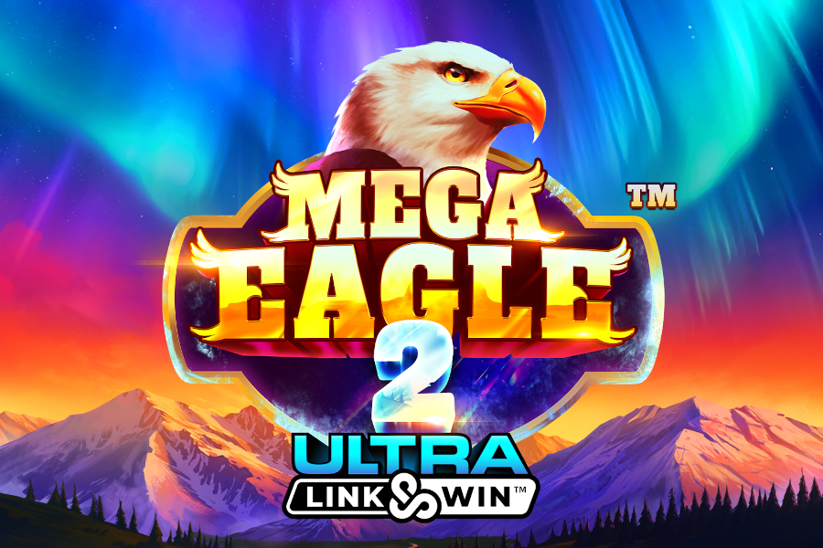 Mega Eagle 2 Ultra Link&Win free demo play