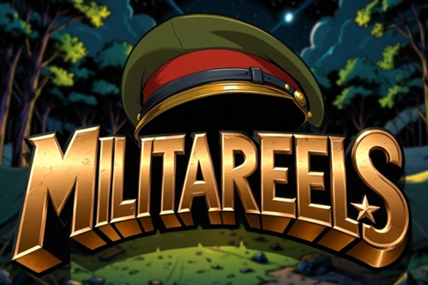 Militareels free demo play