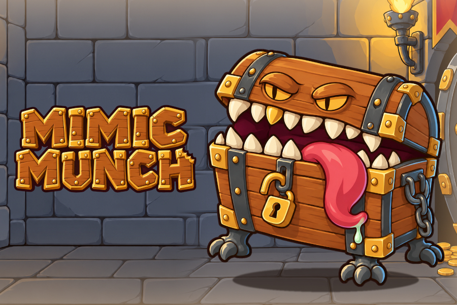 Mimic Munch