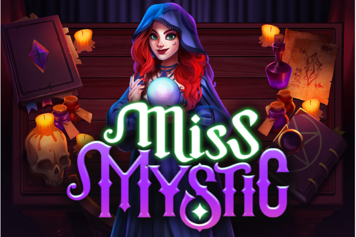 Miss Mystic
