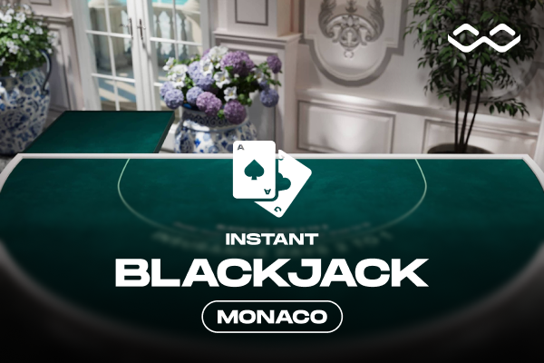 Monaco Blackjack