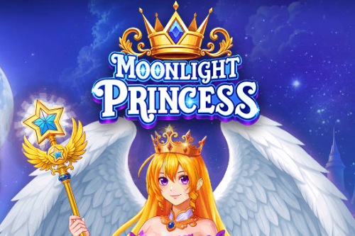 Moonlight Princess free demo play