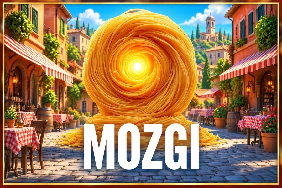 Mozgi