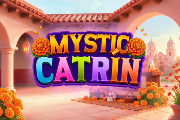 Mystic Catrin