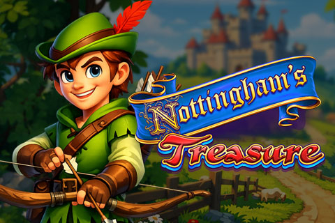 Nottingham’s Treasure