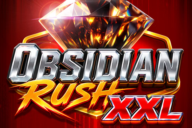 Obsidian Rush XXL free demo play