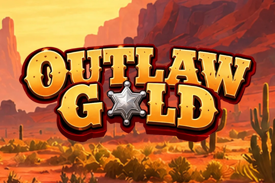 Outlaw Gold