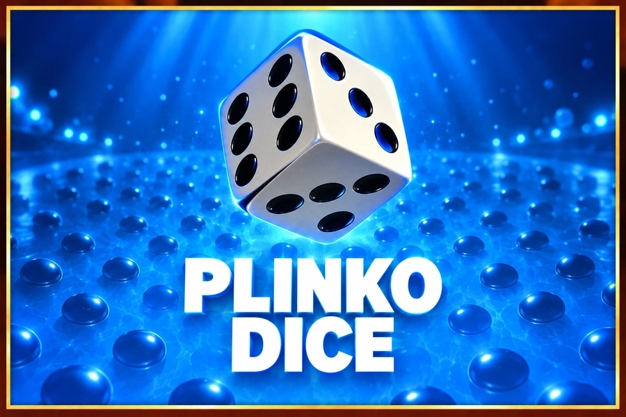 Plinko Dice free demo play