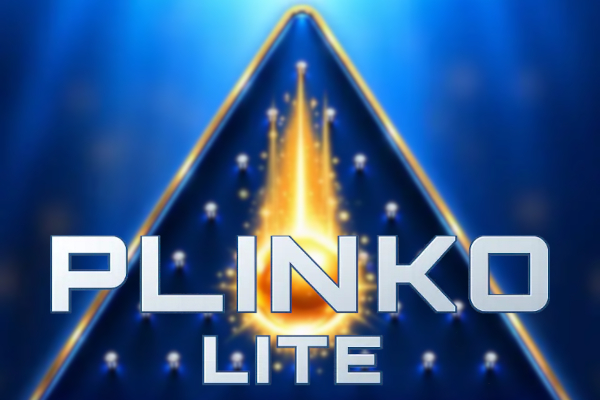 Plinko Lite