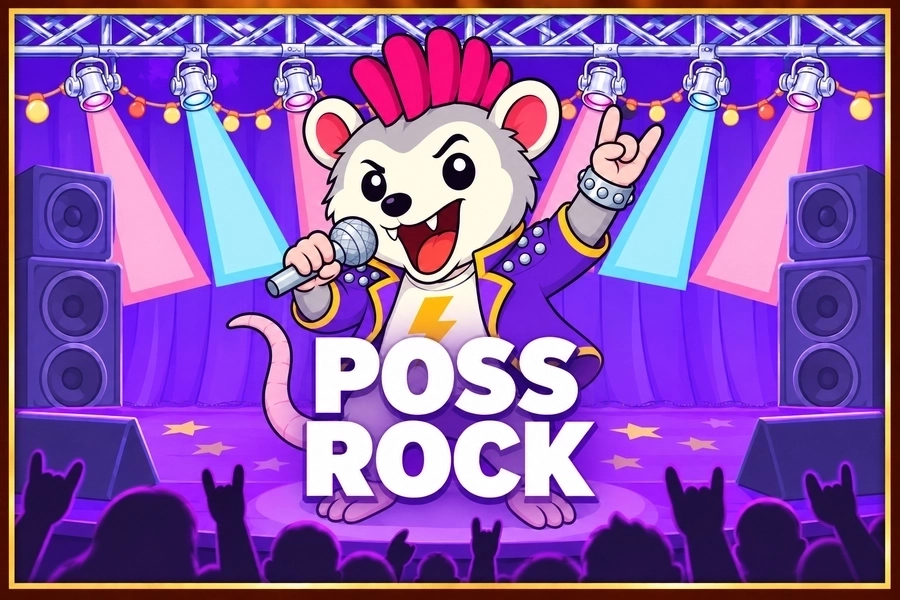 Poss Rock