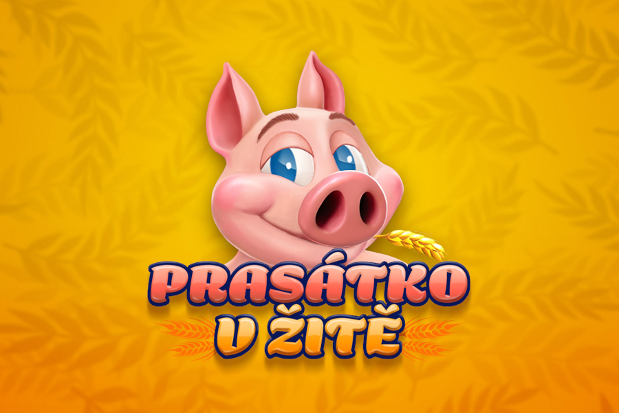 Prasatko v Zite free demo play