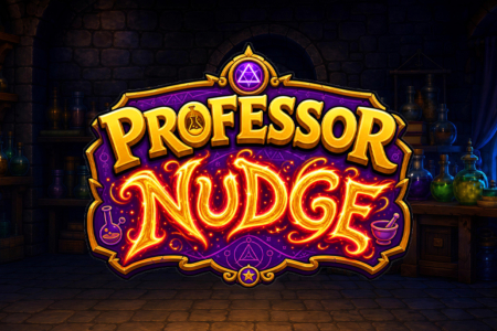 Professor Nudge free demo play