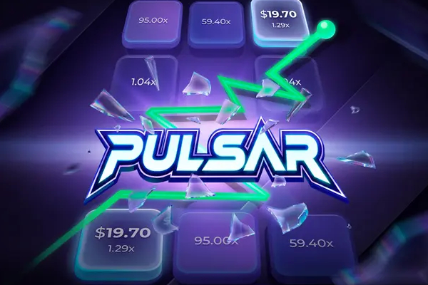 Pulsar free demo play