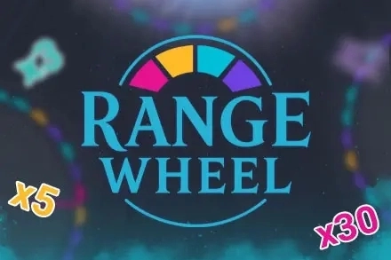 Range Wheel free demo play