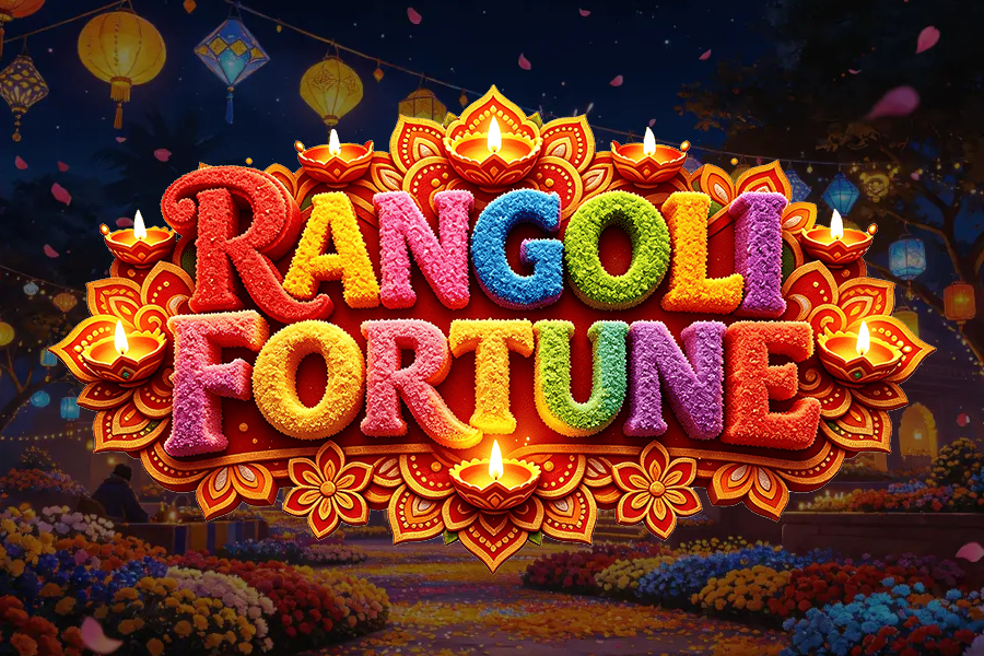Rangoli Fortune
