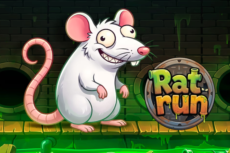 Rat Run