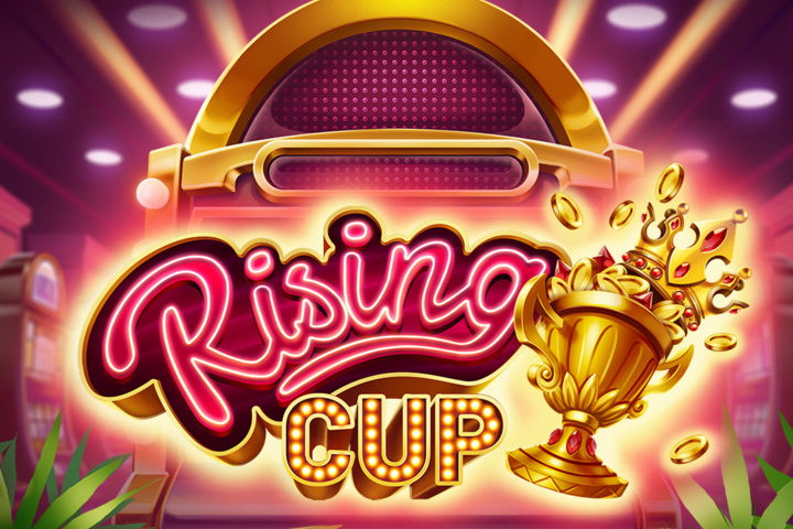 Rising Cup