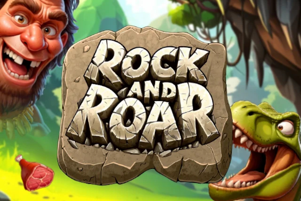 Rock and Roar free demo play