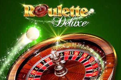 Roulette Deluxe