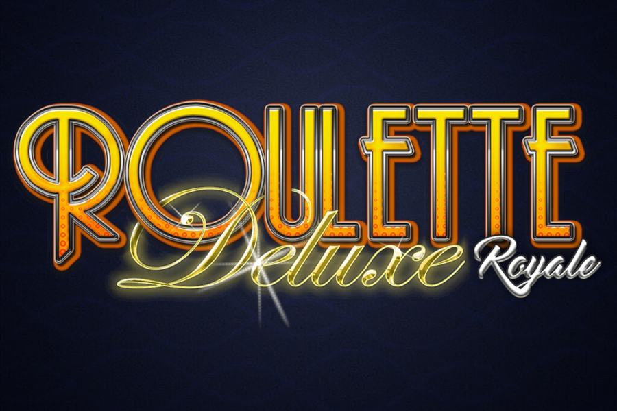 Roulette Royale Deluxe