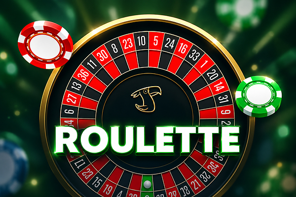 Roulette