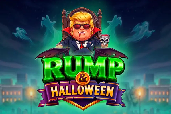 Rump & Halloween free demo play
