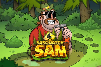 Sasquatch Sam free demo play