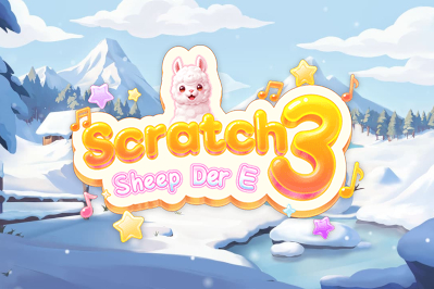 Scratch 3 Sheep Der E free demo play