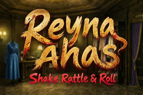 Shake Rattle & Roll: Reyna Ahas free demo play