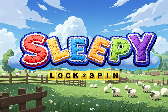 Sleepy Lock 2 Spin free demo play