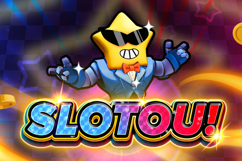 Slotou!