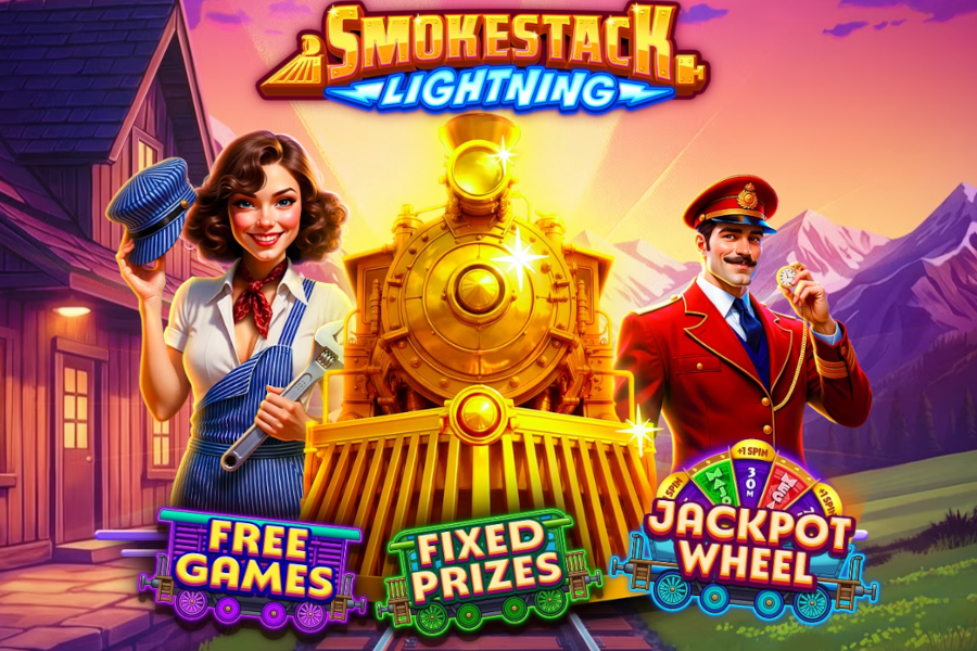Smokestack Lightning