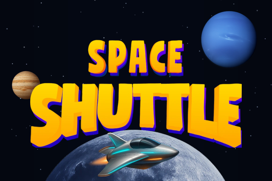 Space Shuttle free demo play