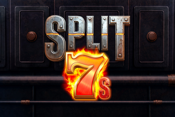 Split 7s free demo play
