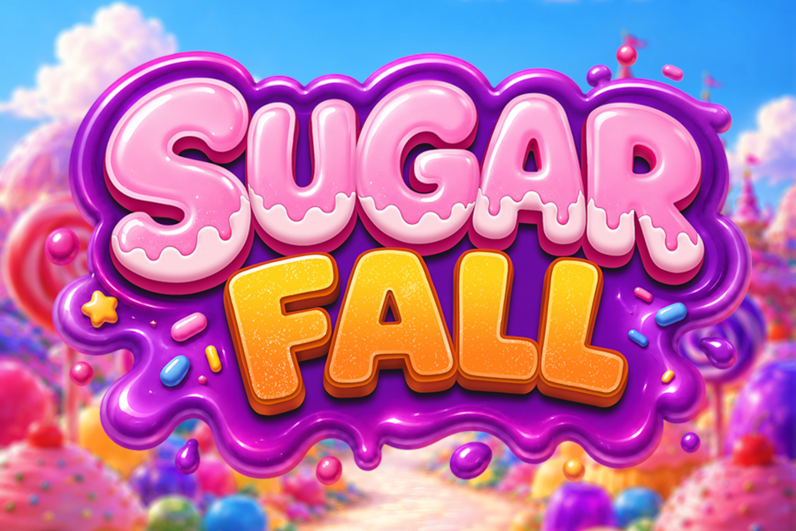 Sugar Fall