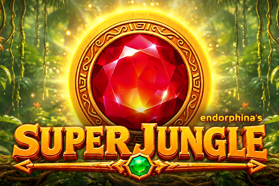 Super Jungle free demo play