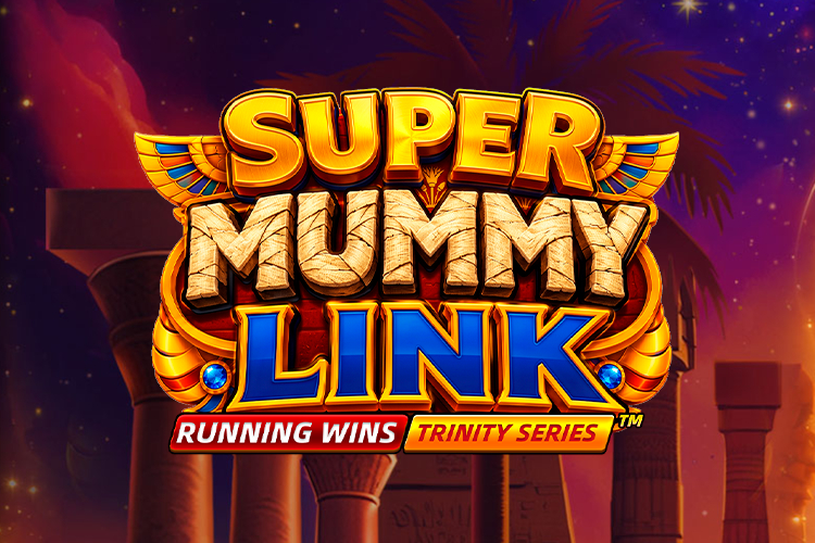 Super Mummy Link free demo play