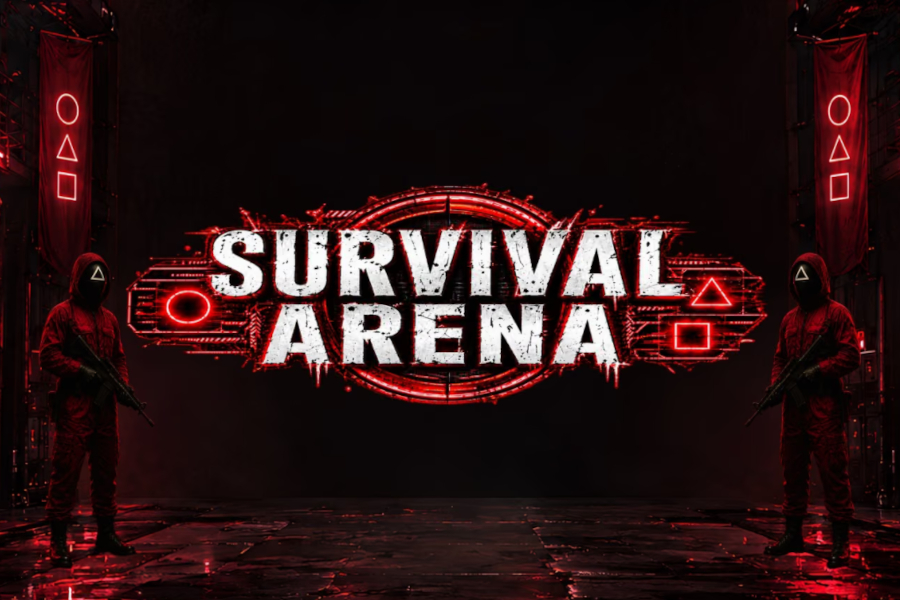 Survival Arena
