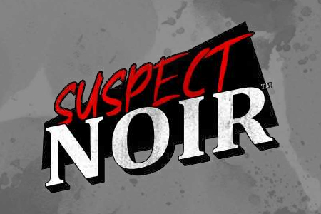 Suspect Noir free demo play
