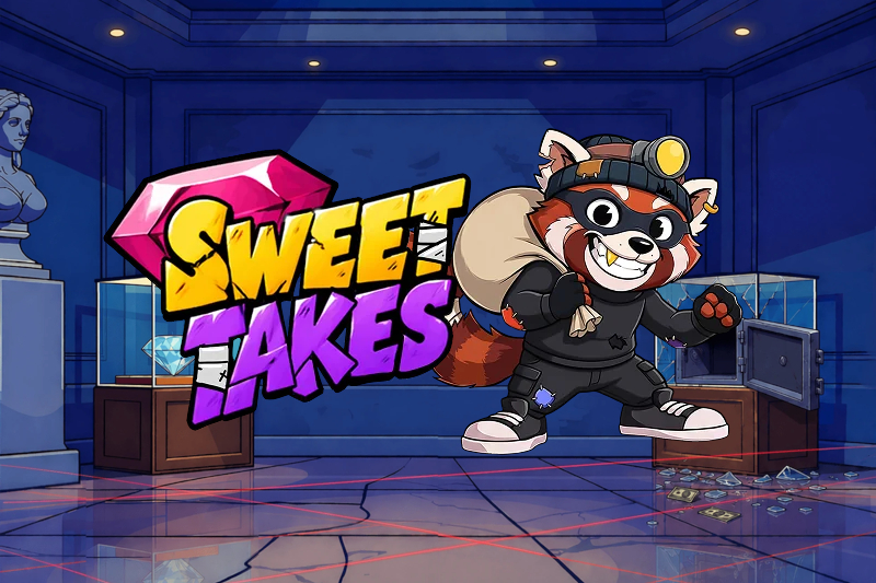 Sweet Takes