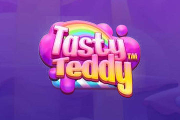 Tasty Teddy free demo play
