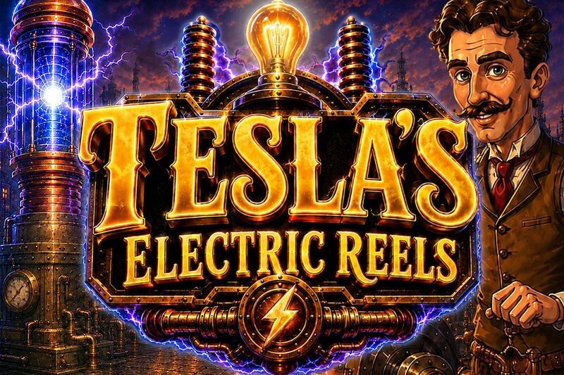 Tesla’s Electric Reels