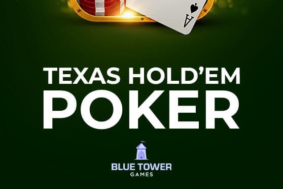 Texas Hold’Em Poker