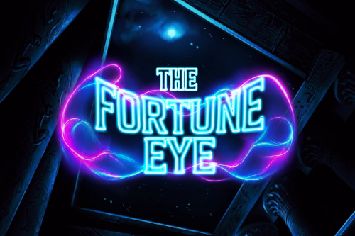 The Fortune Eye free demo play